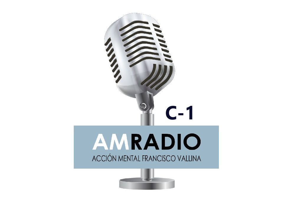 Radio AMFV C 1