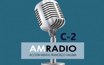 Radio AMFV C-2