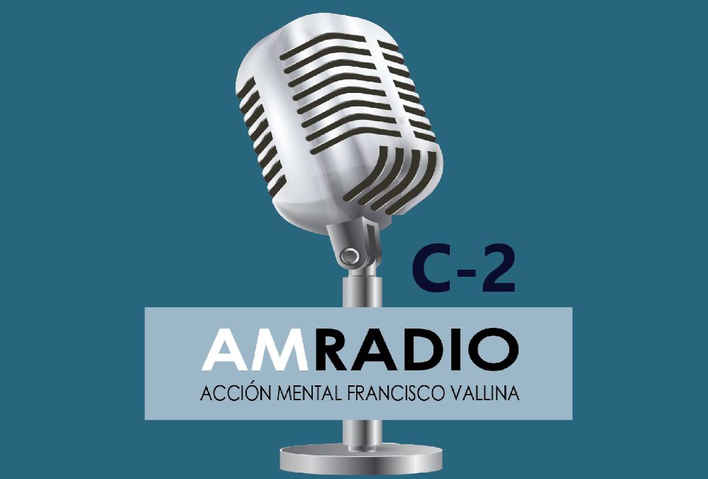 Radio AMFV C-2