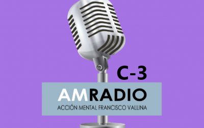 Radio AMFV C-3